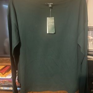 Ralph Lauren NWT Top